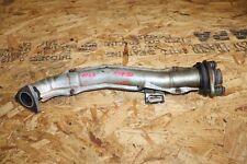 1996-2000 Honda Civic Sedan Front Down Pipe Exhaust Assembly OEM picture