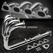 For 92-96 Prelude 2.3 H23 Bb2 4-1 Stainless Steel Header Manifold/Exhaust picture