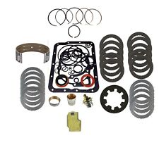 Ford FMX Pro-Series Master Rebuild Kit used in 1968-81 Mustang, T-Bird, Ranchero picture