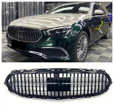Front Grille For Mercedes Benz E class W213 MBH Style E300 E350 2021+ picture