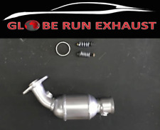 FITS: 2002-2003 Jeep Liberty 3.7L Left Drivers Side Catalytic Converter  picture