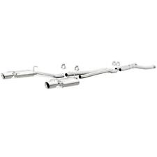 Exhaust System Kit for 2004-2005 Cadillac CTS V 5.7L V8 GAS OHV picture