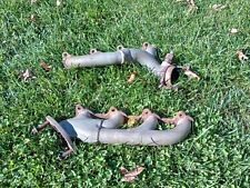 1996-2004 Ford Mustang 4.6L Ford Racing Headers GT 2V picture