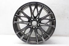 2010 Lexus IS-F ISF Wheel Rim Assembly OEM Single 19x9 +55 RV750  picture