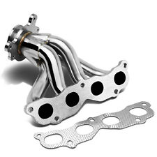 Manifold Header for 2002-2006 Acura RSX Honda Civic Si SiR 2.0L DOHC DC5 Base picture