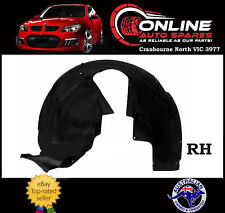 FRONT Inner Guard Liner RIGHT GENUINE Holden Commodore VF plastic wheel arch picture