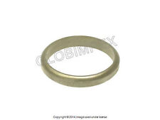 BMW 750iL '88-'94 Catalyzer to Rear Muffler Exhaust Seal Ring HJS +WARRANTY picture