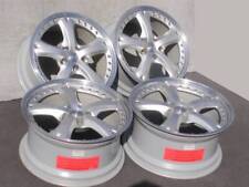 JDM Super rare time OZ Bella 2 8J 9J JZX100 R32 R34 S15 S15 Supra RX7  No Tires picture