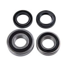 Tusk Wheel Bearing and Seal Kit Rear For Yamaha YZ250FX 2015-2024 picture