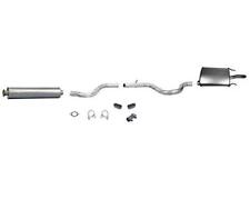 Fits 2003-2005 Chevrolet Impala 3.4L 3.8L Muffler Exhaust Pipe System picture