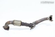 2016-2021 HONDA CIVIC 2.0L FWD FRONT ENGINE EXHAUST SYSTEM PIPE DOWNPIPE OEM picture