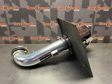 2010 CAMARO SS OEM SPECTRA COLD AIR INTAKE WITH FILTER AND PIPE USED picture