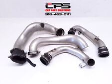 12-19 Mercedes GL550 Turbo Intake Tubes 2780940797 picture