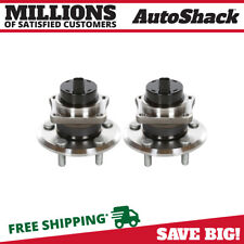 Rear Wheel Hub Bearings Pair 2 for 2005-2010 Scion tC 2000-2005 Toyota Celica picture