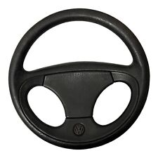 VW Golf 3 Passat Polo 6N Vento Steering Wheel 1H0419660 picture