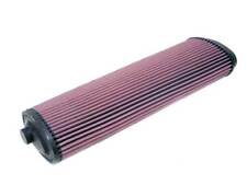 K&N Air Filter BMW 3 Series (E46) 320d / Cd / 320td Compact (1998 > 2005) picture