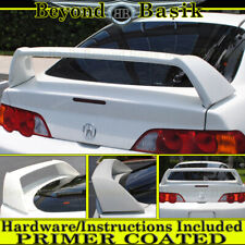 Spoiler Wing for Acura RSX DC5 2002 03 04 2005 2006 Type R Factory Style PRIMER picture