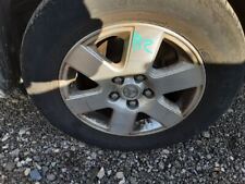 Wheel 16x6-1/2 Alloy 6 Spoke Machined Fits 04-10 SIENNA 1211675 picture