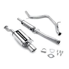 MagnaFlow Exhaust System Kit - Fits: 1994-1997 Honda Accord Street Series Stainl picture