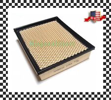 ENGINE AIR FILTER For 2015-21 FORD EDGE 2013-20 FUSION & LINCOLN MKZ AF6272 picture
