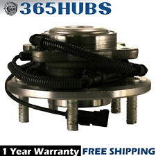 Rear Wheel Bearing Hub Assembly for 2008 2009 2010 2011 Chrysler Town & Country picture