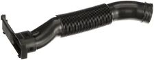 Air Filter Hose fits SKODA FABIA 542, 545 1.6 10 to 14 Pipe Gates 6R0129618B New picture
