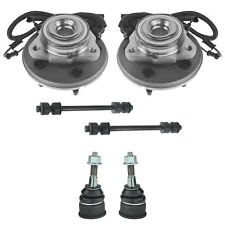 Front Suspension Kit for Ford Explorer, Mercury Mountaineer picture