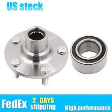 New Front Wheel Hub & Bearing For Chrysler PT Cruiser Dodge Neon Plymouth Neon picture