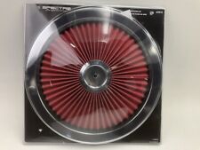 Spectre 47612 Air Filter Top Extraflow Lid For Extra Air Flow In 14
