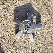 Audi Wheel Center Cap Hubcap  2007 2021 4F0601165N A3 A4 A5 A6 A7 A8 TT S8 S6 G picture