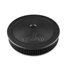 Demon 786004B Air Cleaner, 14 Inch, Gauze Filter, Black picture