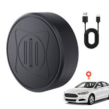 Mini GPS Tracker Magnetic Real-Time Car GPS Trackers Vehicle Locator Anti-theft picture