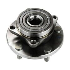 Wheel Hub and Bearing For 1995-2005 Galant Eclipse Avenger Stratus Sebring Front picture