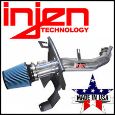 Injen SP Short Ram Cold Air Intake System fits 2018-2020 Lexus IS300 2.0L Turbo picture