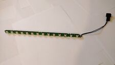 Saab 12797855 LED Diode replaces 2010-2011 9-5 3rd brake light READ DESCRIPTION picture