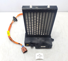 ✅ 2012-2016 OEM Tesla Model S Air Heater Core PTC Air Cabin Filter Box Unit picture