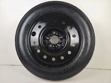 Spare Tire 16'' Fits: 2005-2009 Chevy Equinox picture