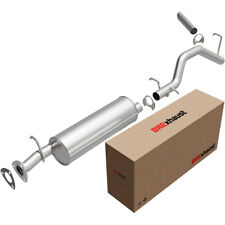 For Chevy Astro GMC Safari 1996-1999 BRExhaust Stock Replacement Exhaust Kit picture