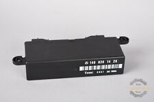 92-99 Mercedes W140 500SEL CL600 S500 Driver Side Memory Control Unit OEM picture
