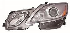 For 2007-2011 Lexus GS350 GS430 GS460 Headlight HID Driver Side picture