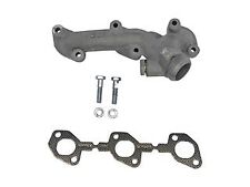 Left Exhaust Manifold Dorman For 1986-1990 Ford Bronco II 1987 1988 1989 picture