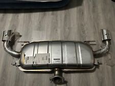 2022 or 2023 MAZDA CX-5 EXHAUST  PYAS-40-100A or PYAS-40-100 picture