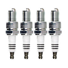 NGK For Yamaha YZ125 1992-2019 Spark Plug | Box of 4 | BR9EIX picture