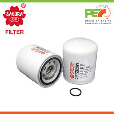 New * SAKURA * Air Filter For MACK  TRIDENT  12.8L 2008-On picture