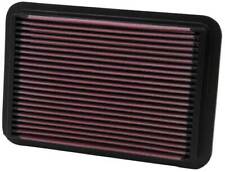 K&N for 89-95 Toyota PickUp 2.4L / 95-04 Tacoma 2.4/2.7L Drop In Air Filter picture