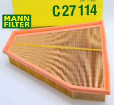 Air Filter OEM MANN 13717542294 for BMW E82 E90 E92 128i 328i 328xi 330i Others picture