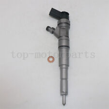 Genuine Fuel Injector 0445110216 13537793836 for BMW 320d 330d 530d X3 X5 3.0d picture