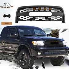 Grille For 1st Gen 2003 2004 2005 2006 Tundra Trd Pro Grill picture