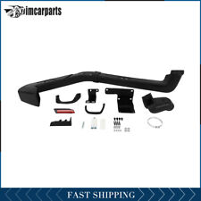 RAISED RIGHT SIDE AIR INTAKE INDUCTION SNORKEL KIT FOR 2019+ JEEP WRANGLER JL picture