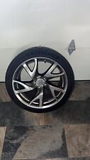 Nissan 370Z OEM Sport Rays Forged Wheels picture
